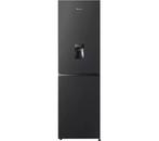 Hisense Rb327n4wbe Koel-vriescombinatie - No Frost - 182cm, Elektronische apparatuur, Koelkasten en IJskasten, Ophalen of Verzenden