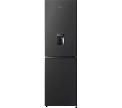 Hisense Rb327n4wbe Koel-vriescombinatie - No Frost - 182cm, Elektronische apparatuur, Koelkasten en IJskasten, Ophalen of Verzenden