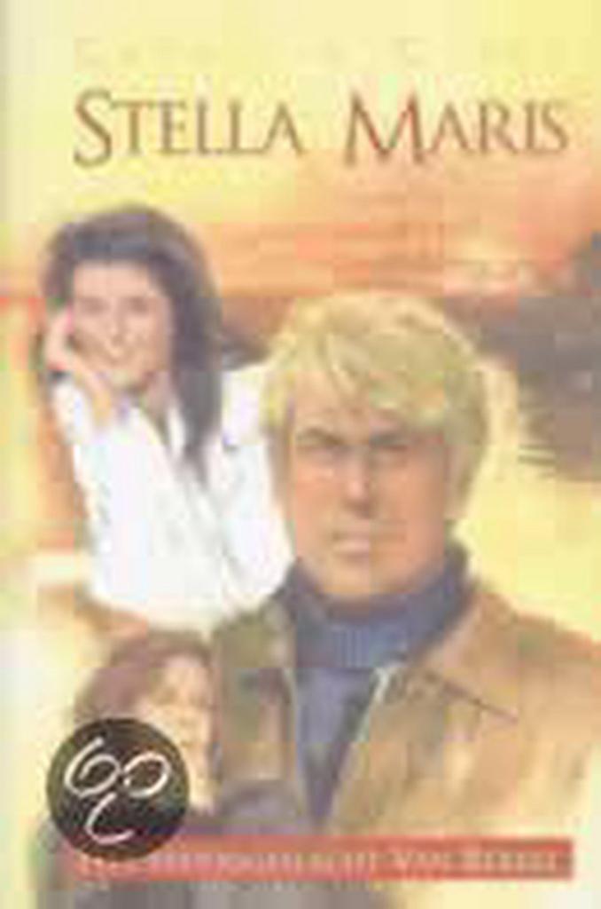 STELLA MARIS 9789020525731 Catalijn Claes, Boeken, Streekboeken en Streekromans, Gelezen, Verzenden
