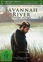 Savannah River - Freiheit am Fluss von Annette Haywo...  DVD, Cd's en Dvd's, Zo goed als nieuw, Verzenden