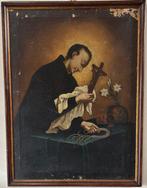 Italiaanse school (XVIII) - San Luigi Gonzaga