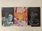 The Silver Surfer - and Silver Surfer Black - 8 Comic, Boeken, Nieuw