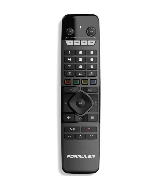 Formuler Z10 Pro Max afstandsbediening origineel, Audio, Tv en Foto, Afstandsbedieningen, Ophalen of Verzenden