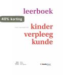 Leerboek kinderverpleegkunde 9789036814317, Boeken, Verzenden, Gelezen, Rolinka Ulijn-ter Wal