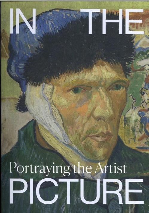In the Picture 9789068688023 Nienke Bakker, Boeken, Kunst en Cultuur | Beeldend, Zo goed als nieuw, Verzenden