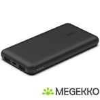 Belkin Power Bank 12W 10.000mAh + USB-A/USB-C kabel, Verzenden