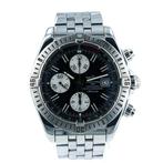 Breitling - Chronomat Evolution Date - Zonder Minimumprijs -, Nieuw