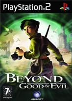 Beyond Good & Evil (PS2 Games), Ophalen of Verzenden