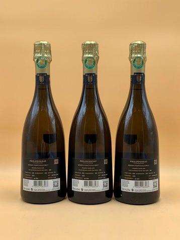Philipponnat, Réserve Perpétuelle - Champagne Brut - 3