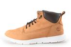 Timberland Veterschoenen in maat 41½ Cognac | 5% extra, Kleding | Heren, Schoenen, Overige kleuren, Verzenden, Timberland, Zo goed als nieuw