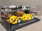 Spark 1:43 - Voiture miniature - Porsche Kremer K8 - Daytona