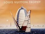 Razzia (Gerard Courbouleix Deneriaz) - Louis Vuitton Trophy