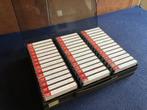 TDK - D-90 cassettes Lecteur de cassettes audio, Nieuw