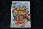 Toy Story Mania Nintendo Wii, Games en Spelcomputers, Games | Nintendo Wii, Verzenden, Nieuw