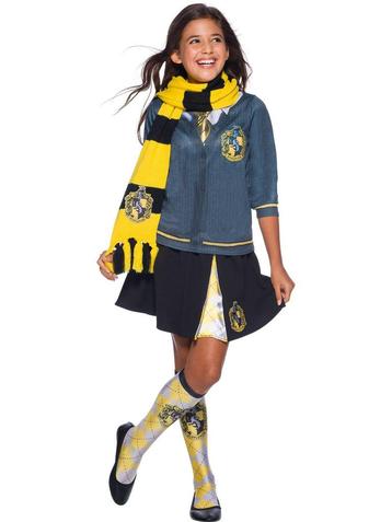 Harry Potter Sjaal Hufflepuff, Verzenden