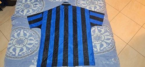 Inter Milan - Italiaanse voetbal competitie - 1997 -, Verzamelen, Overige Verzamelen