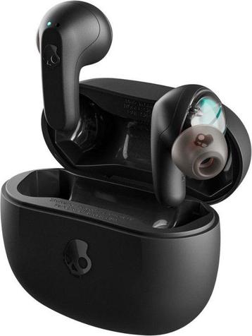 Skullcandy Rail True Wireless in-Ear - Oordopjes Draadloo..., Audio, Tv en Foto, Hoofdtelefoons, Verzenden, Nieuw
