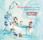 Het poepkasteel en andere voorleesverhalen over de bende van, Verzenden, Gelezen, Sunna Borghuis