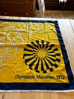 Giochi Olimpici - 1972 - Écharpe, Gadget des porteurs de, Collections