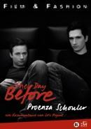Day before - Proenza Schouler op DVD, Cd's en Dvd's, Dvd's | Documentaire en Educatief, Nieuw in verpakking, Verzenden