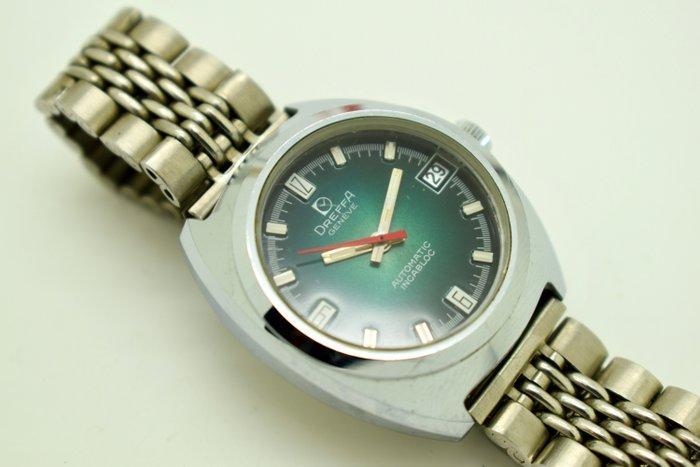 dreffa - vignette - Sans prix de réserve - Unisexe -, Bijoux, Sacs & Beauté, Montres | Hommes