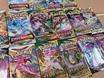 Pokémon - 16 Booster pack - Evolving Skies + Others BOOSTERS, Nieuw