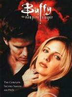 Buffy the Vampire Slayer: The Complete S DVD, Zo goed als nieuw, Verzenden