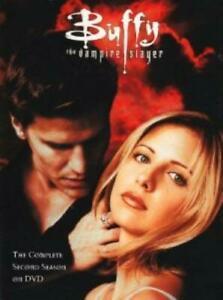 Buffy the Vampire Slayer: The Complete S DVD, Cd's en Dvd's, Dvd's | Overige Dvd's, Zo goed als nieuw, Verzenden