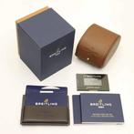 Breitling - Navitimer - A13324211B1A1 - Heren - 2000-2010, Handtassen en Accessoires, Horloges | Heren, Nieuw