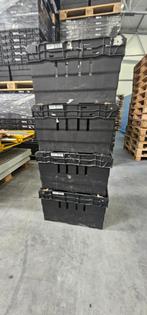 Maxinest plus 600x400x360 Extra hoog Gebruikt Nieuw per, Ophalen of Verzenden