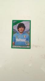 Panini Calciatori 1987/88 Diego Maradona - 2 Sticker -