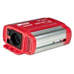 NDS Smart-in-Pure 12V omvormer 400W, Doe-het-zelf en Bouw, Elektriciteit en Kabels, Ophalen of Verzenden, Nieuw
