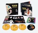 Elvis Presley - Aloha From Hawaii Via Satellite 3CD+1Blu-Ray, Cd's en Dvd's, Nieuw in verpakking