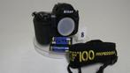 Nikon F100 + boxed MB-15 battery pack | Appareil photo, Audio, Tv en Foto, Nieuw