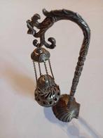 Wierookvat - Verzilverd - Botafumeiro