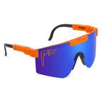 Gepolariseerde Zonnebril - Fiets Ski Sport Bril Shades UV400, Verzenden