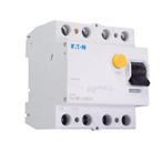 Eaton Aardlekschakelaar 4-polig 40A/30mA PFIM | Nieuw in..., Bricolage & Construction, Ophalen of Verzenden