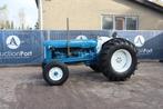 Veiling: Minitractor Fordson SUPER MAJOR Diesel 52pk, Zakelijke goederen, Ophalen, Nieuw