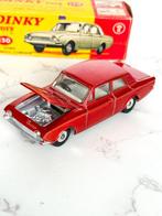 Dinky Toys 1:43 - Modelauto - Dinky Toys No.130 Ford Consul, Nieuw