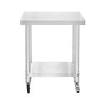 KuKoo Werktafel – 80cm x 60cm x 30cm