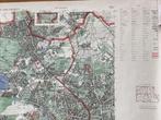 Duitsland - Berlin; Usareur - Berlin and Vicinity [Cold War], Boeken, Atlassen en Landkaarten, Nieuw