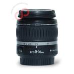 Canon 18-55mm 3.5-5.6 IS II EF-S nr. 3204, Audio, Tv en Foto, Ophalen of Verzenden, Zo goed als nieuw