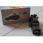 Dinky Toys - Véhicule militaire miniature - Dinky Supertoys