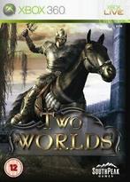 Two Worlds (Xbox 360) XBOX 360, Gebruikt, Verzenden
