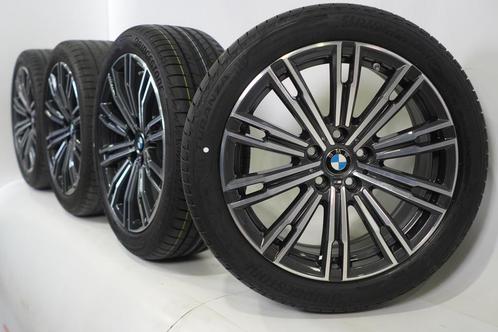 BMW 2 serie 3 serie 4 serie G20 G21 G22 G42 790M 18 inch vel, Auto-onderdelen, Banden en Velgen, Ophalen of Verzenden