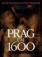 Prag um 1600, Nieuw, Nederlands, Verzenden