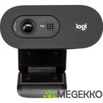 Logitech Logi HD Webcam C505, Computers en Software, Webcams, Nieuw, Verzenden