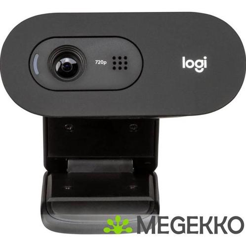 Logitech Logi HD Webcam C505, Informatique & Logiciels, Webcams, Envoi