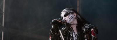 Dimmu Borgir Tickets | 013 Tilburg, Tickets en Kaartjes, Overige Tickets en Kaartjes