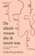 De ideale vrouw die ik nooit was 9789021429823, Verzenden, Gelezen, Sofie Rozendaal